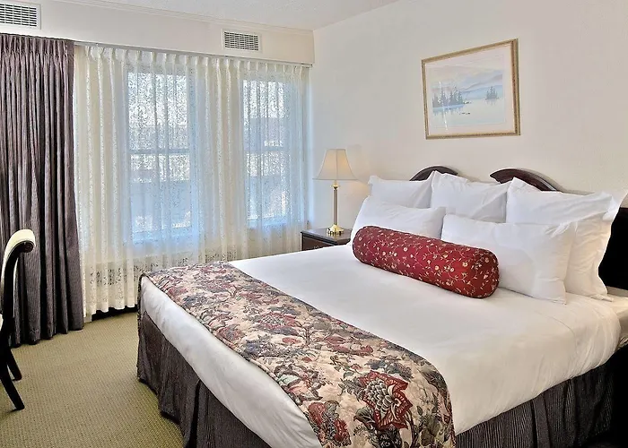 Historic Anchorage Hotel