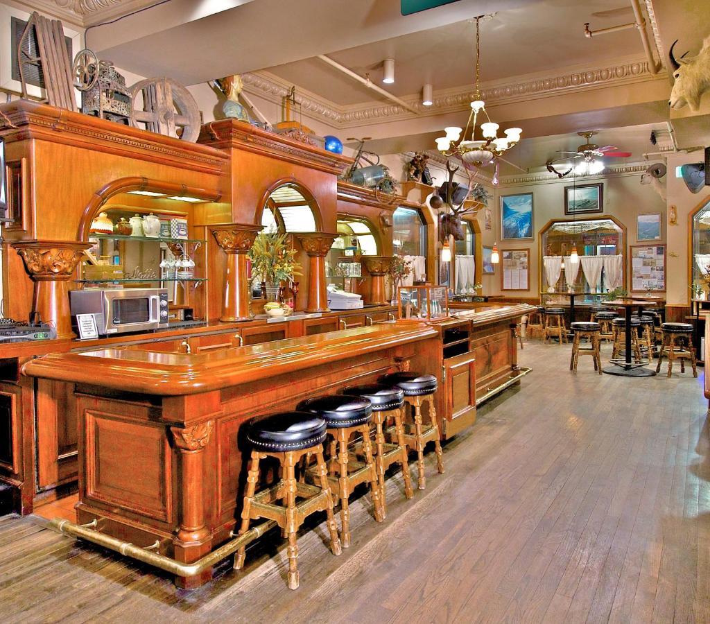 Historic Hotel 3*