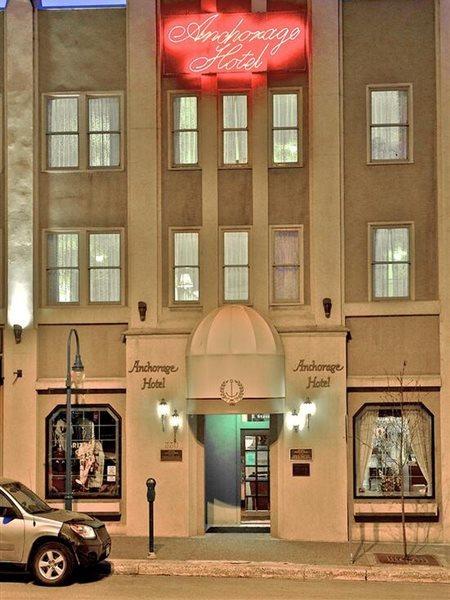 Hotel Historic 3*
