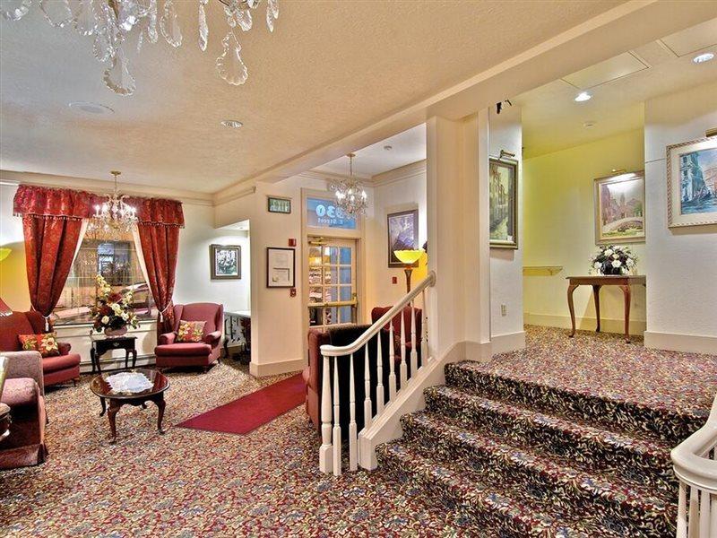 Historic 3* Anchorage
