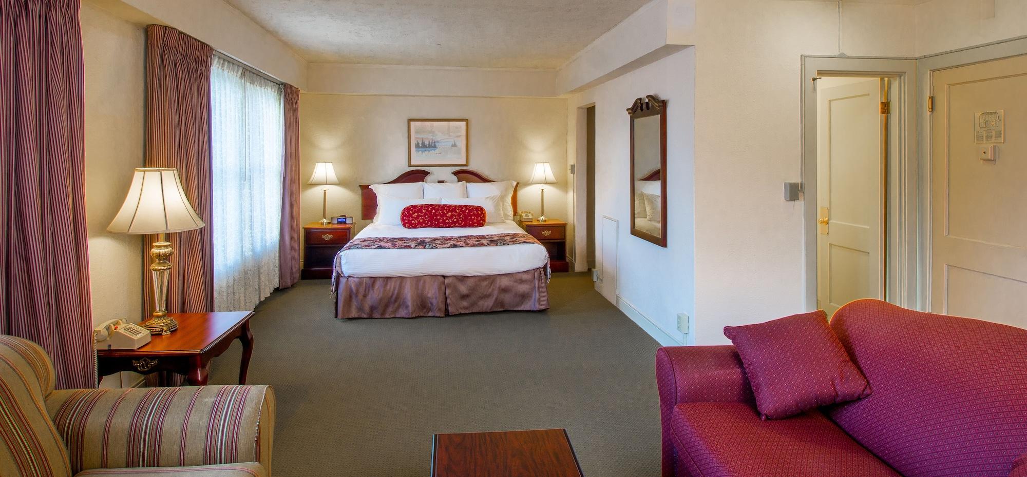 Hotel Historic