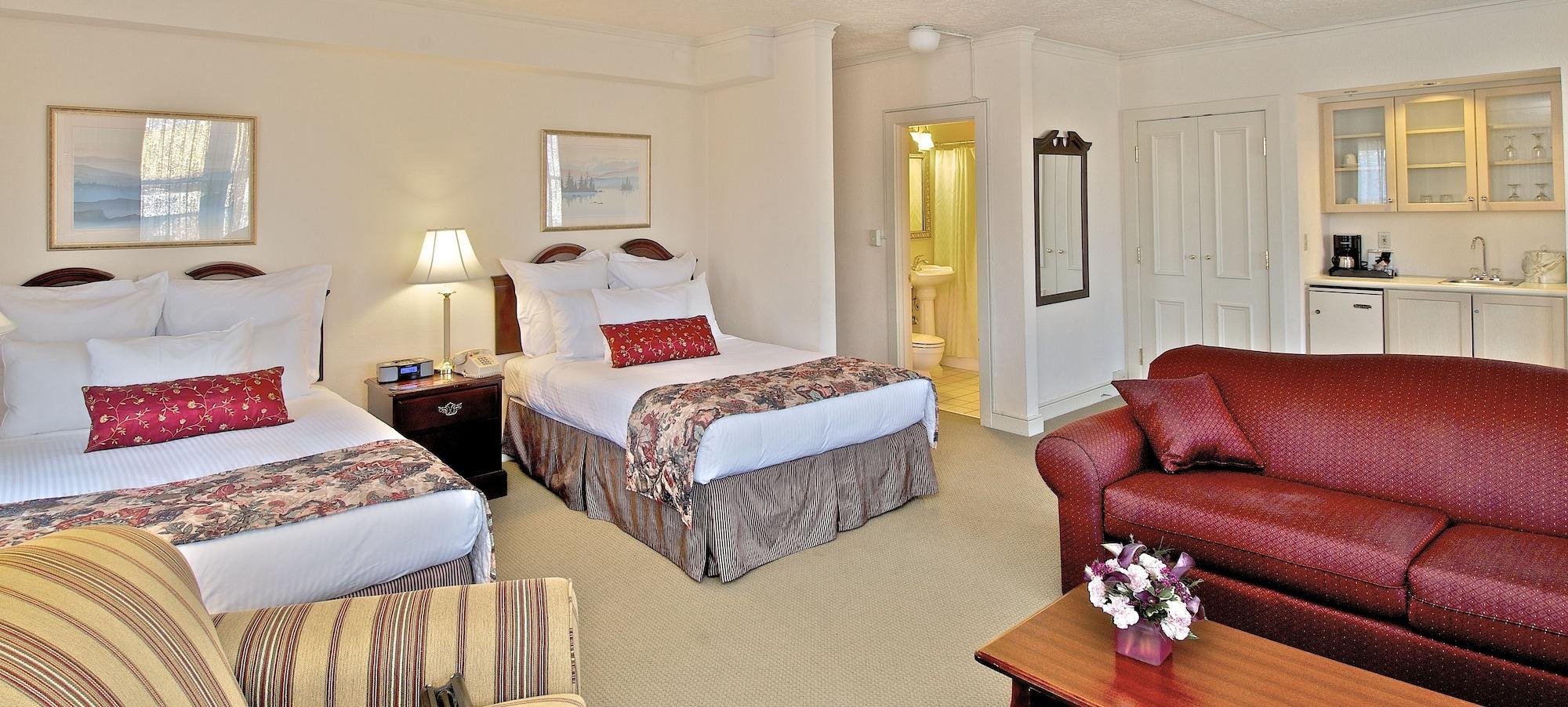 Historic Hotel 3*