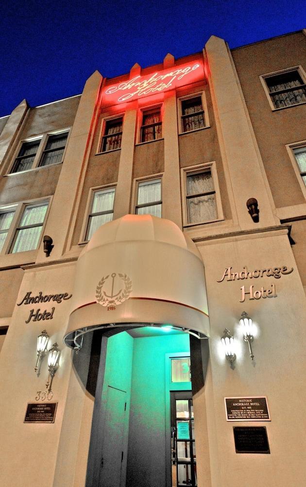 Historic Hotel 3*