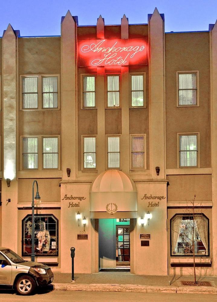 Hotel Historic