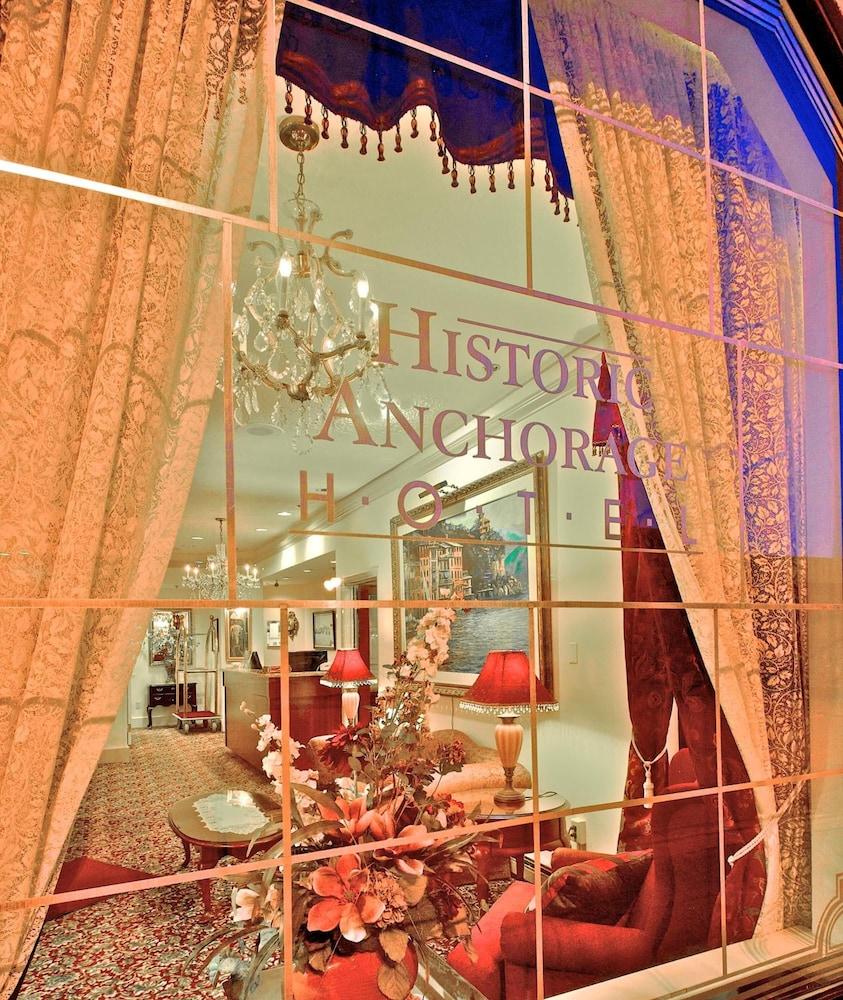 Hotel Historic