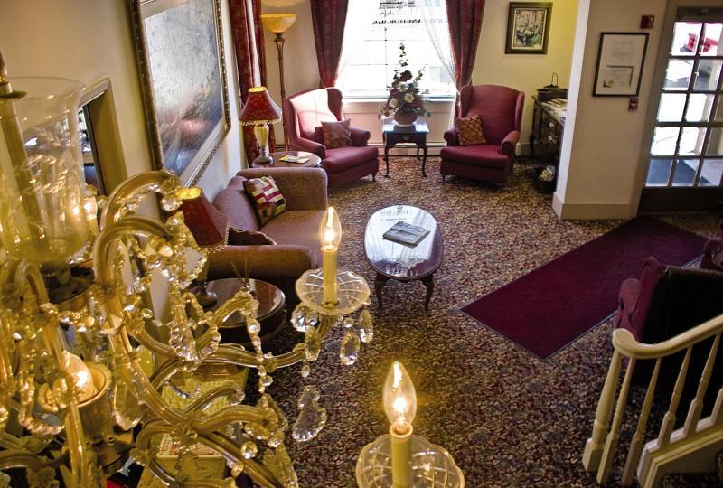 Historic Hotel Anchorage