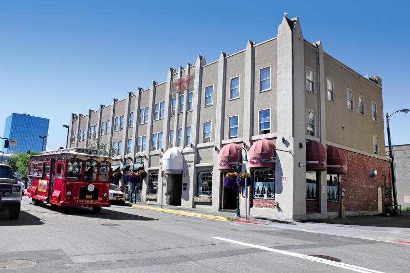 Hotel Historic 3*