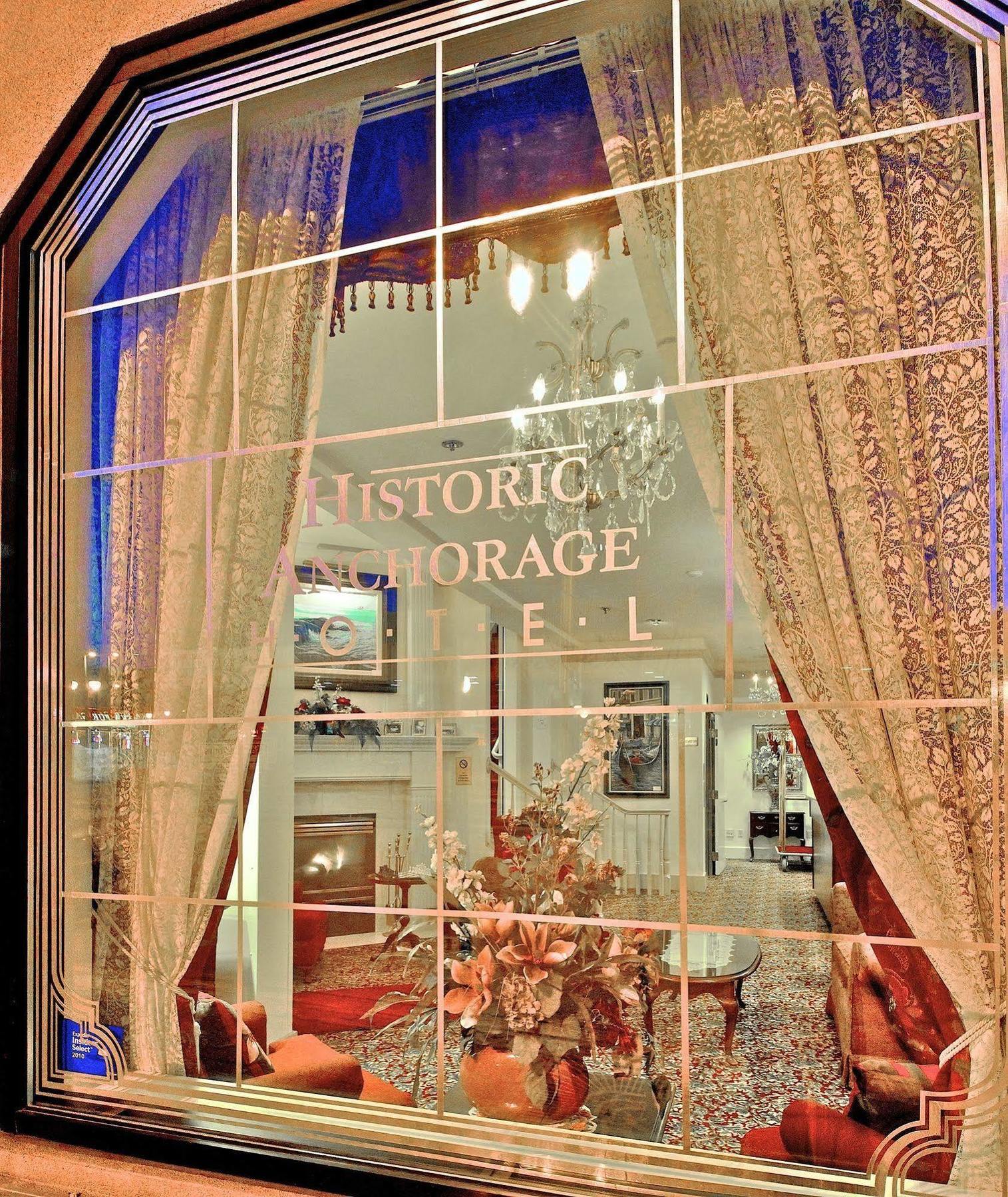 Hotel Historic 3*