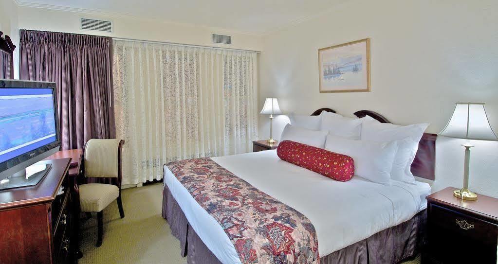 Hotel Historic Anchorage