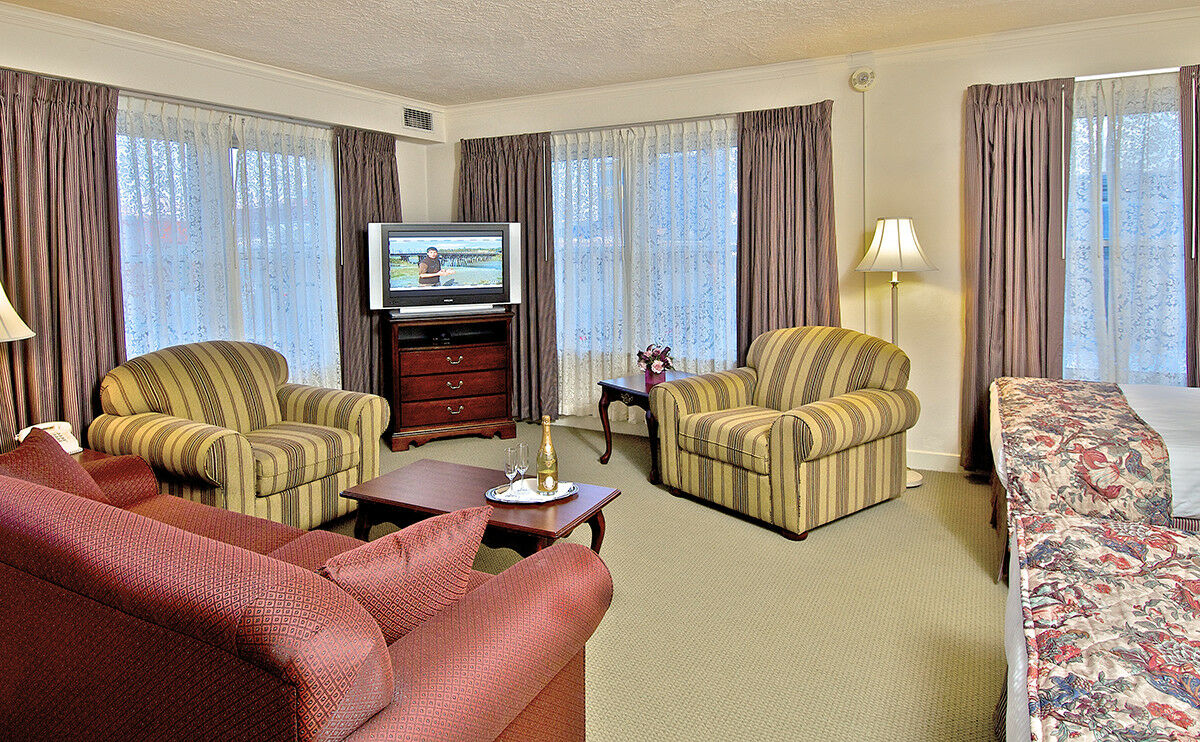 Historic Hotel 3*
