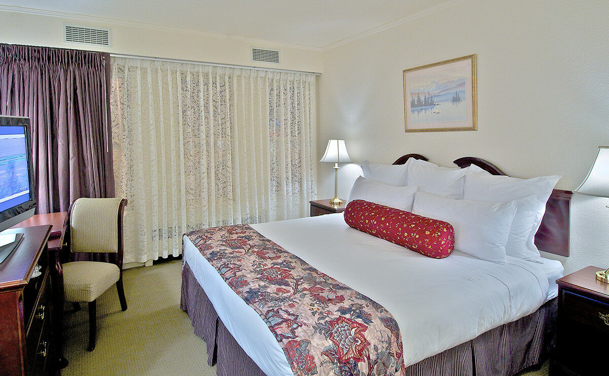 Historic Hotel